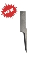 Cuchilla Ibertec 01043068 / HTA-03596 / compatible para máquina Ibertec de corte automatizado