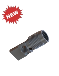 Amarre del clip de cuchilla EOT-250 / E25003038 / compatible con sistemas de corte Zünd