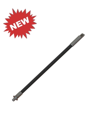 Eje oscilante EOT-250 / E2500300M / compatible con sistemas de corte Zünd