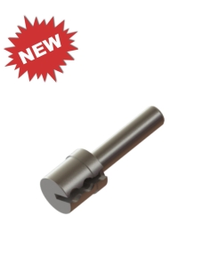 Puntera de amarre de cuchilla POT-va / HTPOT4017 / compatible con sistemas de corte Zünd