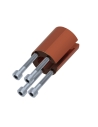 Tornillo del soporte guía para el eje oscilante POT-va / D9122520 / compatible con sistemas de corte Zünd