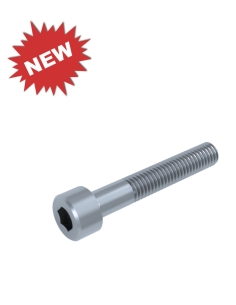 Tornillo del soporte guía para el eje oscilante POT-va / D9122520 / compatible con sistemas de corte Zünd