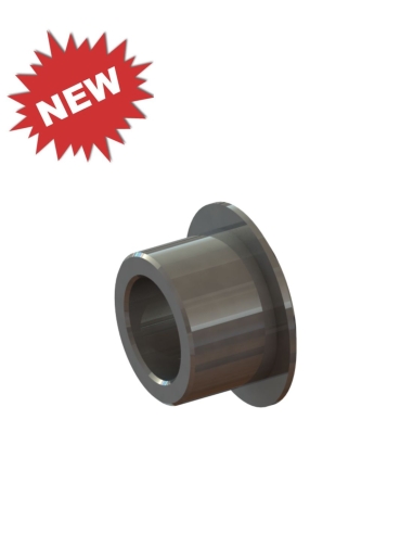 Corona de amarre émbolo POT-va / HTPOT4026 / compatible con sistemas de corte Zünd