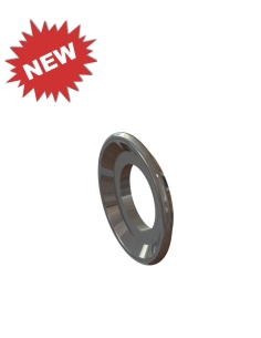 Arandela ampliación émbolo POT-va / HTPOT4024 / compatible con sistemas de corte Zünd