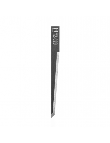 Cuchilla Ibertec Z29 / 3910319 / HTZ-029 / compatible para máquina Ibertec de corte automatizado