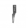 Cuchilla Ibertec Z41 / 3910323 / HTZ-041 / compatible para máquina Ibertec de corte automatizado