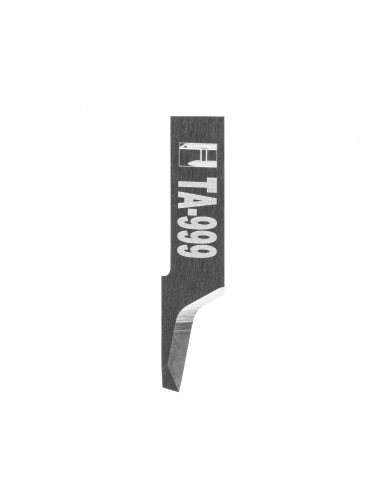 Cuchilla Ibertec 01039999 / HTA-999 / compatible para máquina Ibertec de corte automatizado
