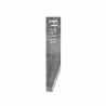 Cuchilla Ibertec HTI-115 / HM compatible para máquinas de corte automatizado Ibertec