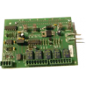 Tarjeta de interfaz UNI, serie PN / LC (para DRT, dispositivos de carga / descarga ext.)