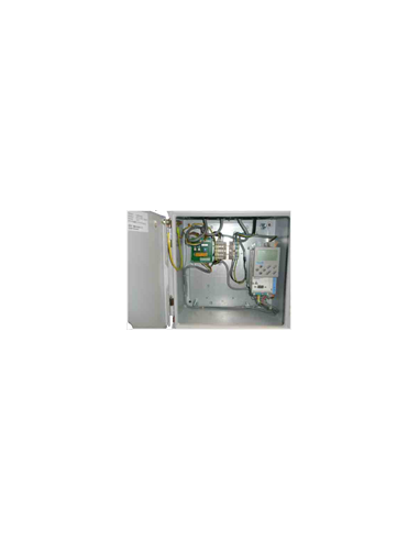 CAJA INVERTER COMPLETA PARA TRANSPORTADOR ACCIONAMIENTO AUXILIAR