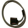 RECEPTOR BARRERA LUMINOSA 610 MM